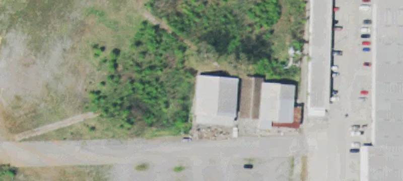 121 County Rd 308