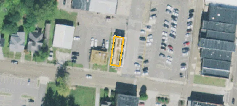 111 Oxford St
