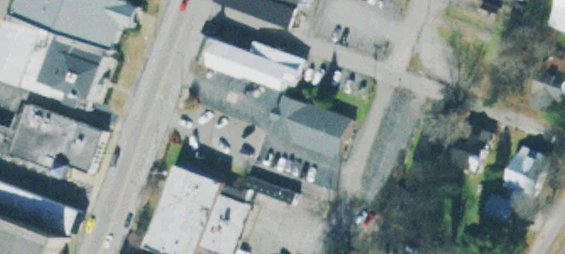 232 Military Ave