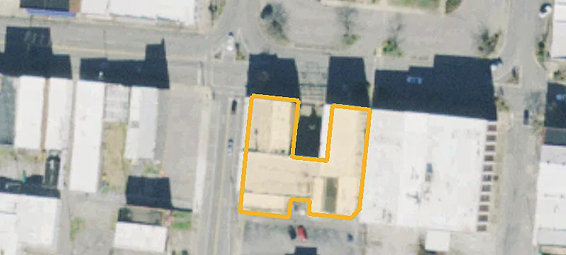 123 Commerce St