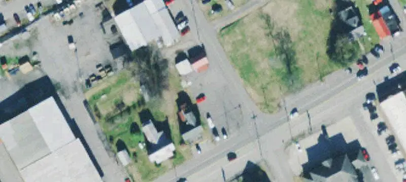 Vine St