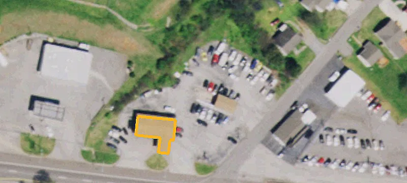 4300 Clinton Hwy