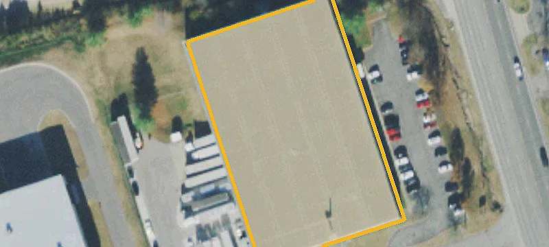 10 Fant Industrial Dr