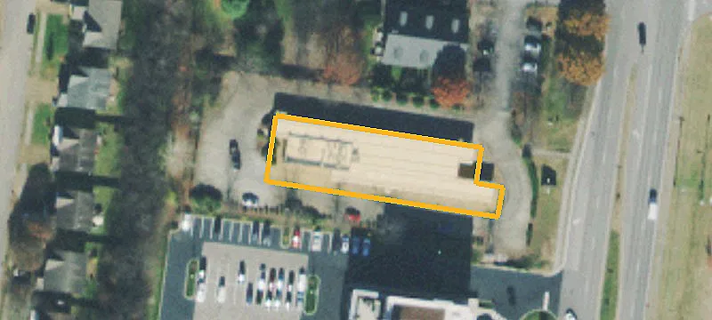4101 Mallory Ln