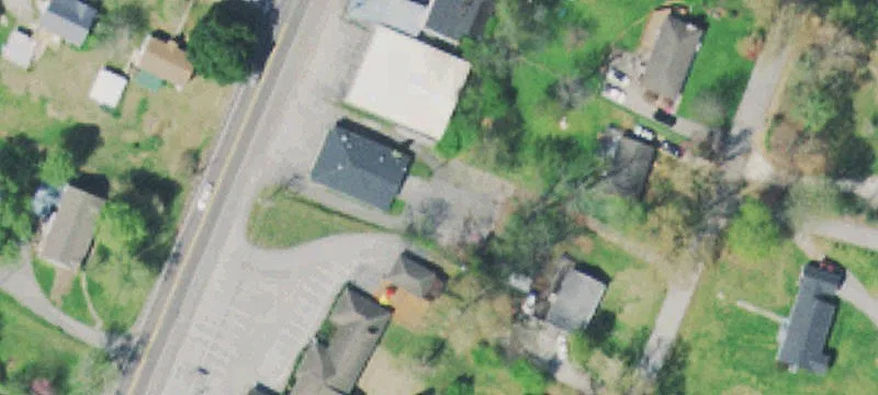500 Race St