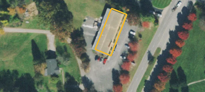 1400 Neal St