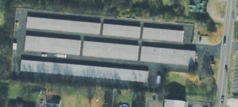 134 Walton Fry Rd