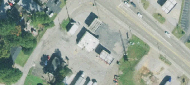 2268 Hollywood Dr