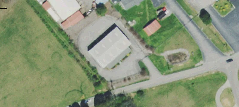 13625 Hickory Crk Rd