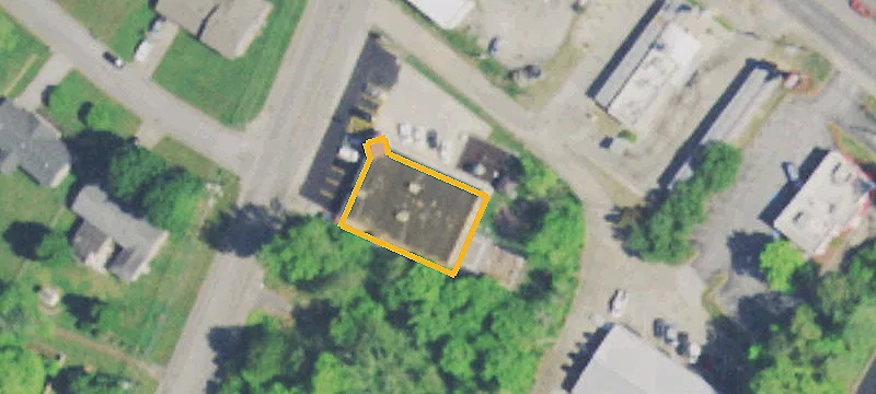 1380 Gunbarrel Rd