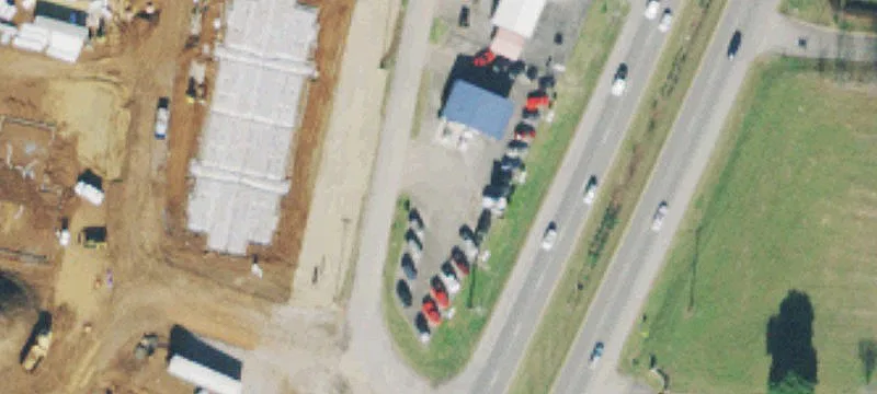 2531 Nashville Hwy