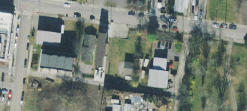 451 Humphreys St