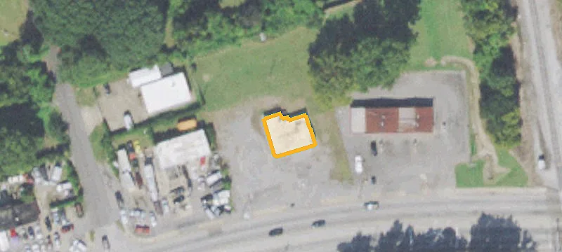 630 Raines Rd