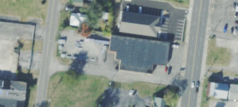 300 Cumberland St