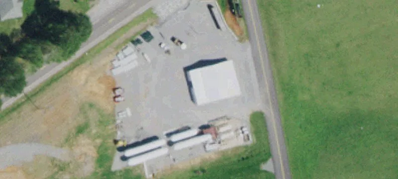 307 Snodgrass Rd