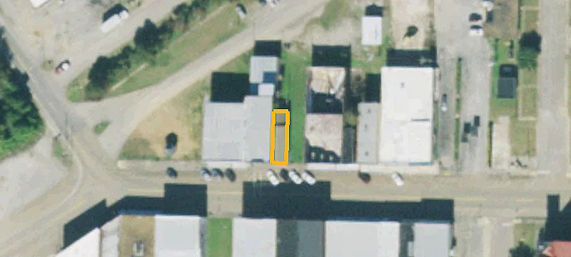 Main St