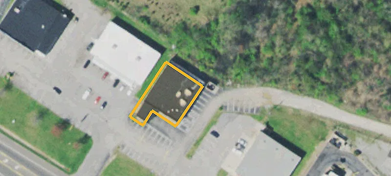 925 Old Hwy 68