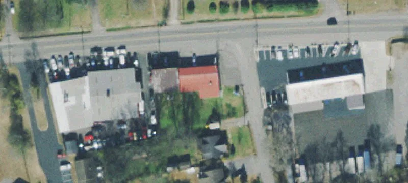 660 Old Hickory Blvd