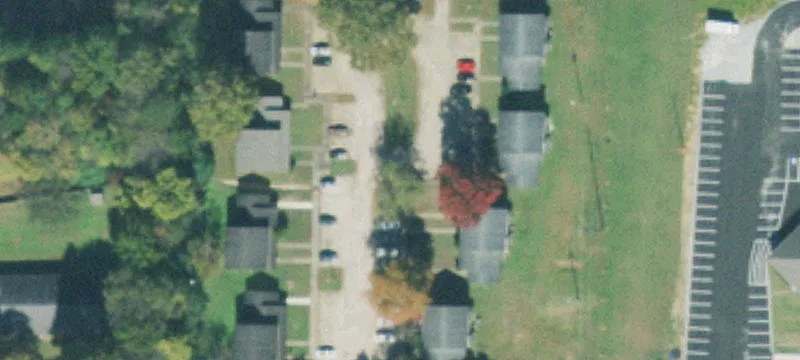 520 Tate Rd