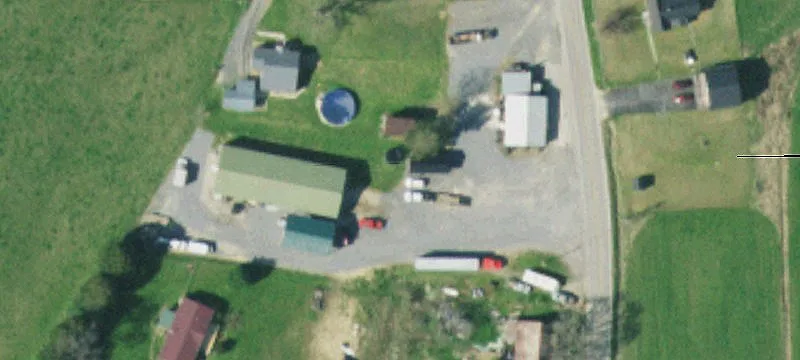 4190 Mohawk Rd
