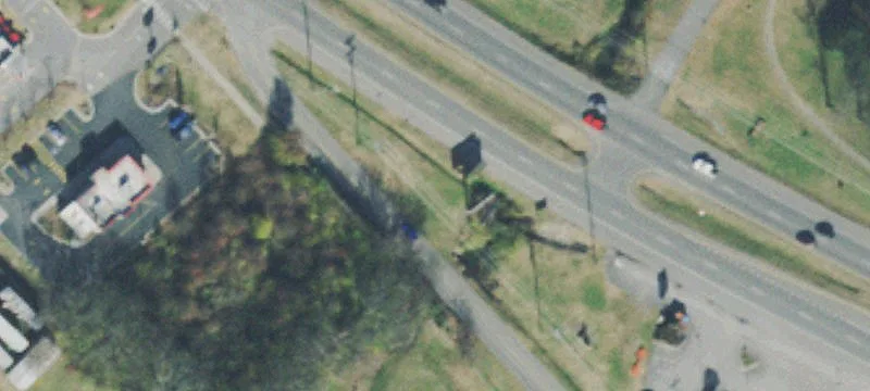 Old Nashville Hwy