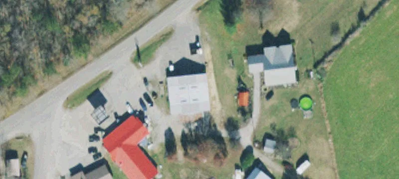 2431 6th Mile Board Rd