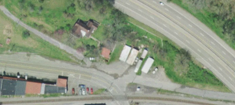 Main St