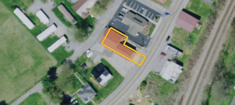 1611 Main St