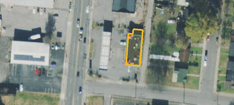 701 Dickerson Pike