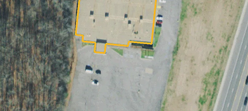 430 Warfield Blvd