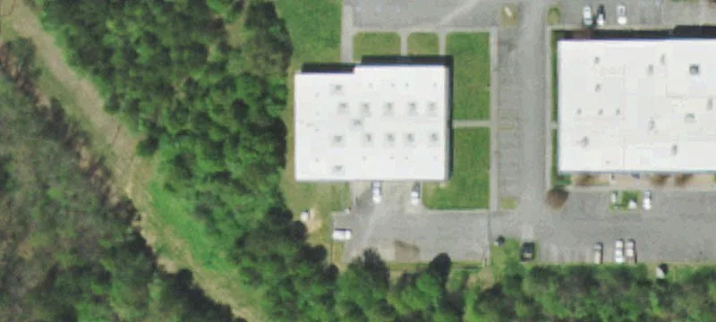 Commerce Park Dr