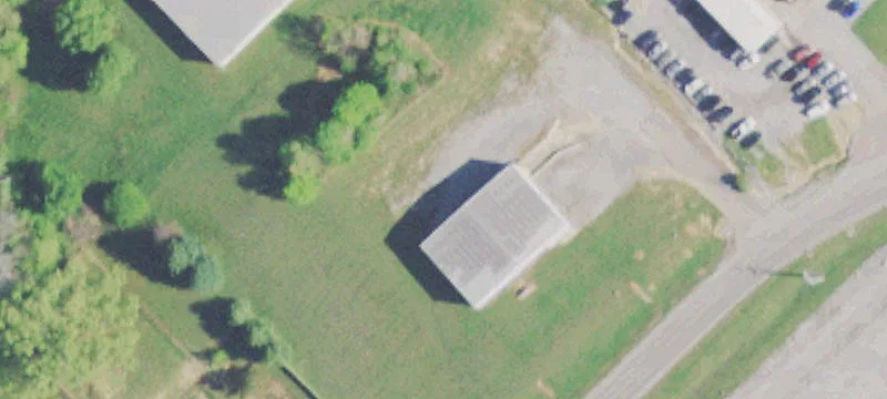 945 Manufacturers Rd