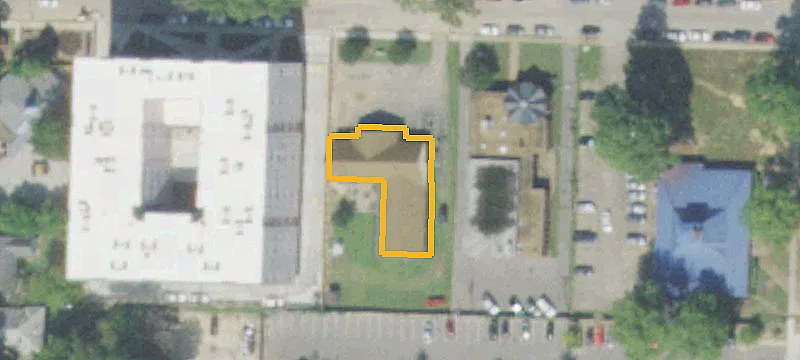 3611 Midland Ave