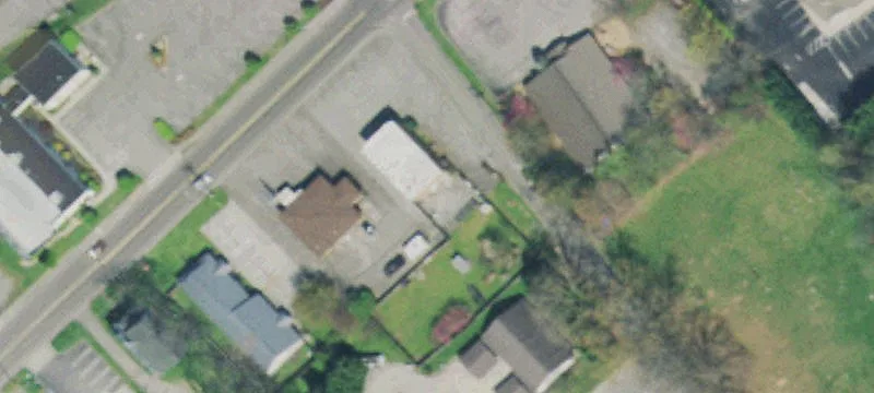 207 Gill St