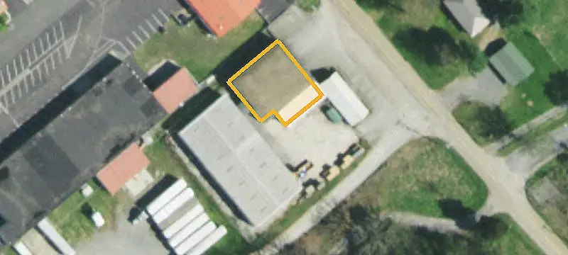 116 Sugar Holw Rd