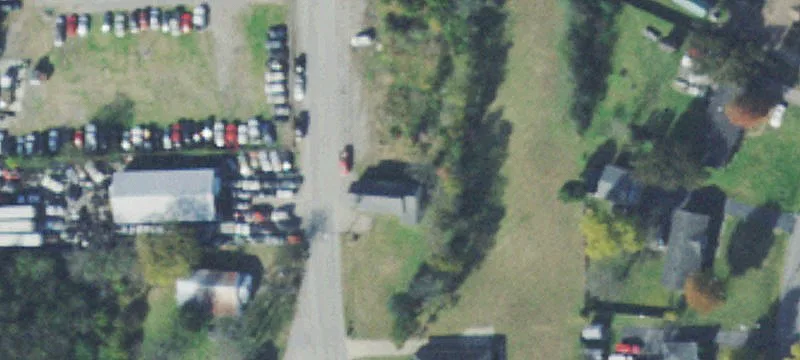 121 Rocky Rd