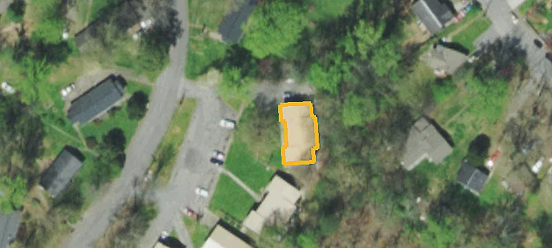 101 Wakefield Rd