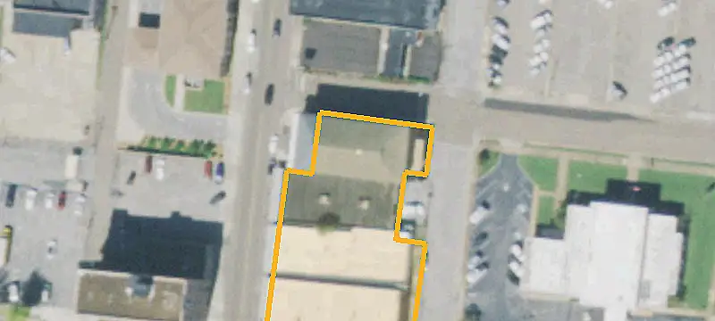 500 1st St