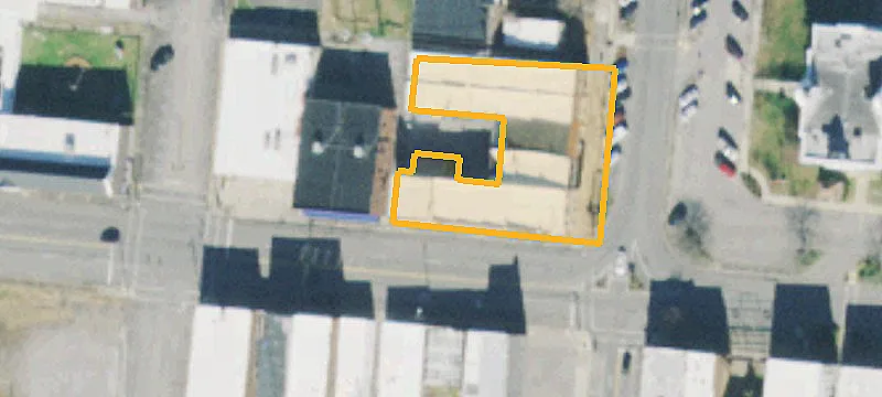 214 Commerce St