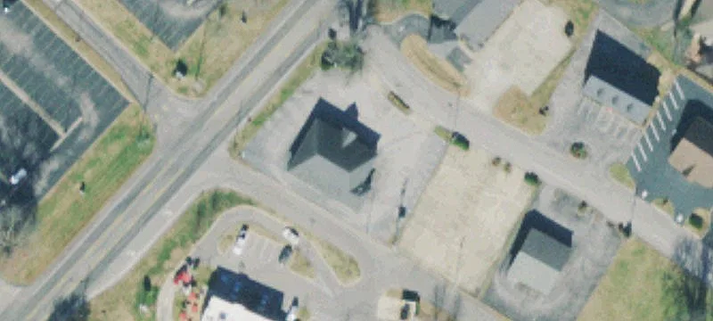 100 Berrywood Dr