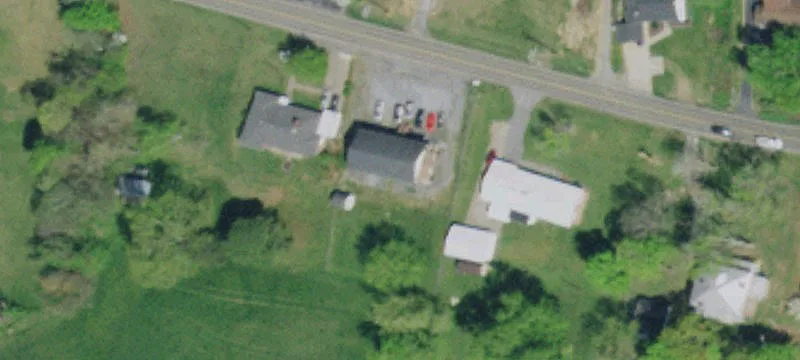 3411 Walnut St