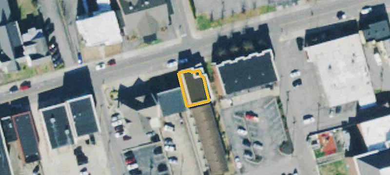 412 Franklin St