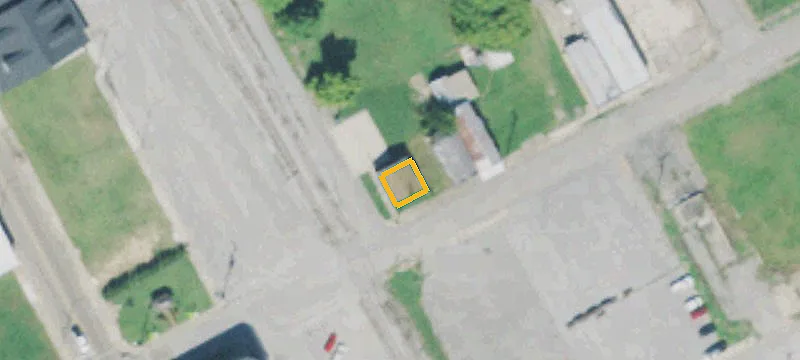 156 College St