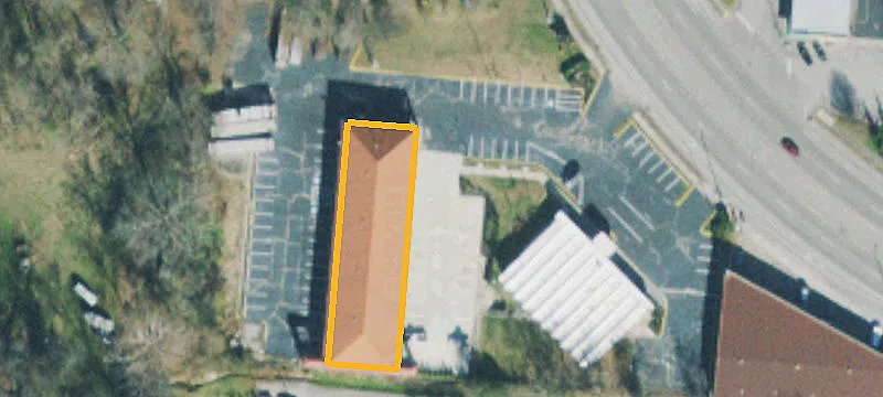201 Murfreesboro Hwy