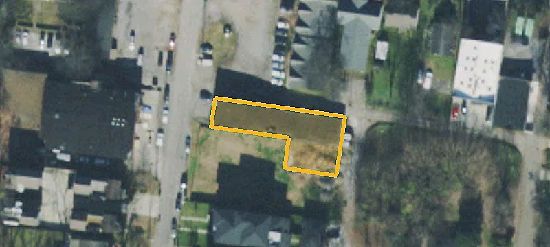 1300 Pillow St