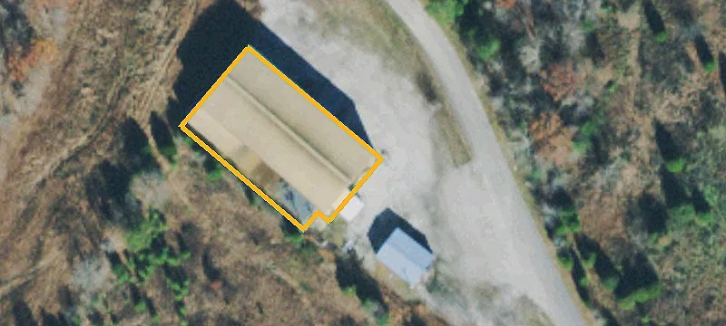 819 Industrial Rd