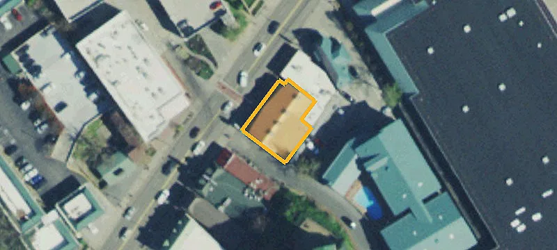 946 Pkwy Parkway