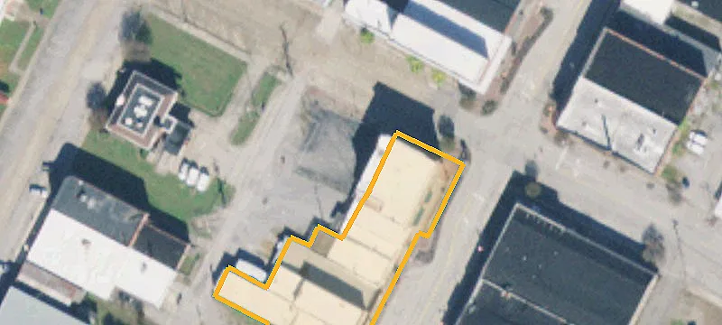 300 Cedar Ave