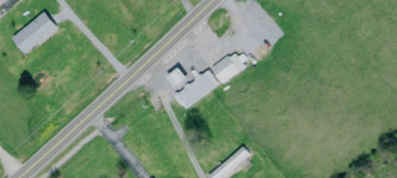 8020 Erwin Hwy