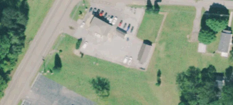 104 Thrasher Pike